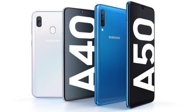 Samsung new of Galaxy A smartphones :: GSMchoice.com