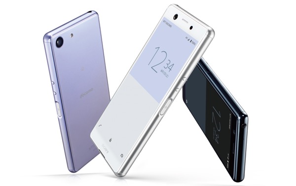 Sony Xperia Ace Sony Xperia Ace