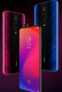 Redmi K20 and K20 Pro already presented - the first flagship of the Xiaomi subbrand Redmi K20 and K20 Pro already presented - the first flagship of the Xiaomi subbrand
