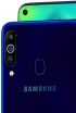 Samsung Galaxy M40 officially Samsung Galaxy M40 officially