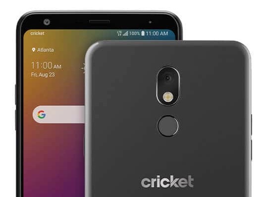 LG Stylo 5 LG Stylo 5