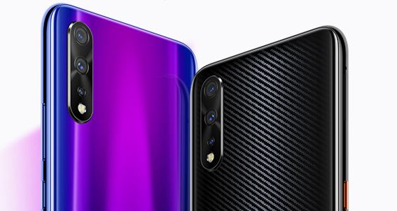 Vivo IQOO Neo Vivo IQOO Neo