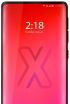 Sanso X - a phone like from a fairy tale - literally... Sanso X - a phone like from a fairy tale - literally...