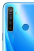 Realme 5s with the 48 Mpx camera debuts in the company of the new version of X2 Pro Realme 5s with the 48 Mpx camera debuts in the company of the new version of X2 Pro