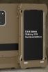 Samsung Galaxy S20 Tactical Edition - a flagship for special tasks Samsung Galaxy S20 Tactical Edition - a flagship for special tasks