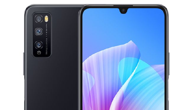 Huawei Enjoy 20 Pro Huawei Enjoy 20 Pro