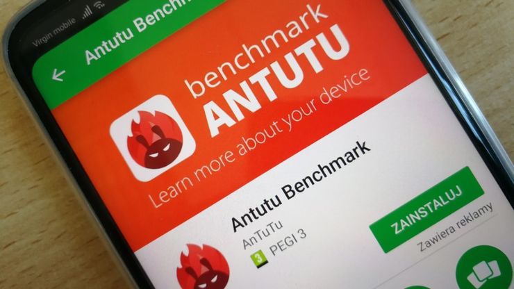 The most efficient June smartphones according to Antutu The most efficient June smartphones according to Antutu