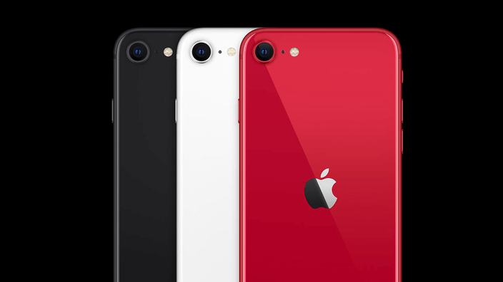 iPhone SE 2020 - how is Apple's budget smartphone sold?