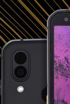 CAT S62 Pro - the debut of a tough guy with improved thermal imaging CAT S62 Pro - the debut of a tough guy with improved thermal imaging