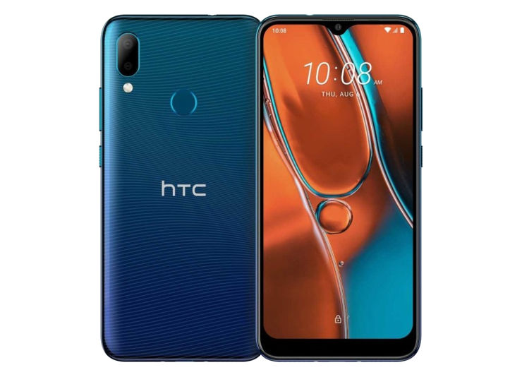 HTC Wildfire E2 already on sale – and there was no launch HTC Wildfire E2 already on sale – and there was no launch