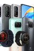 Xiaomi Mi 10T Lite, Xiaomi Mi 10T and Xiaomi Mi 10T Pro and Mi Watch – the launch Xiaomi Mi 10T Lite, Xiaomi Mi 10T and Xiaomi Mi 10T Pro and Mi Watch – the launch