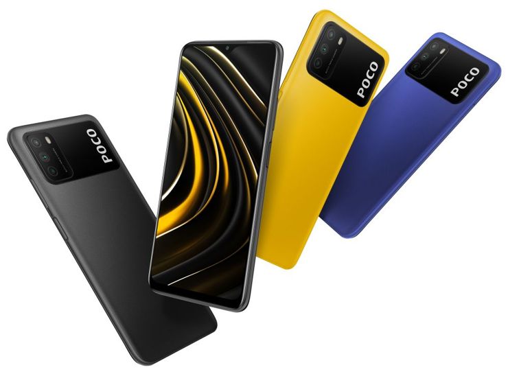 POCO M3 - more than we expected? POCO M3 - more than we expected?