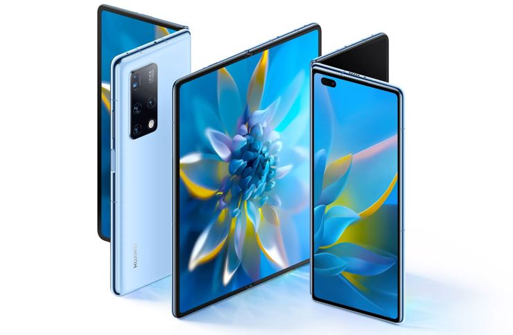 Huawei Mate X2 Huawei Mate X2
