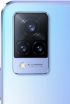 Selfie triplets debut - Vivo V21 Selfie triplets debut - Vivo V21