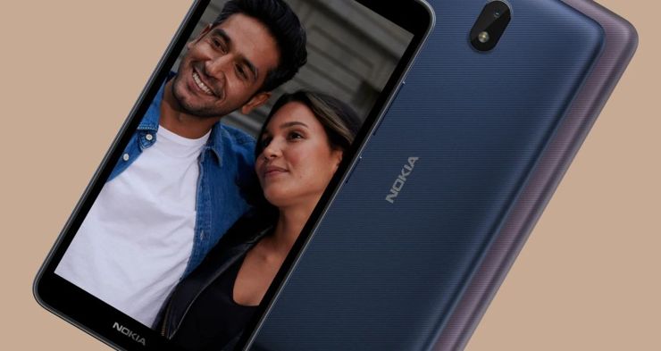 Nokia C01 Plus Nokia C01 Plus