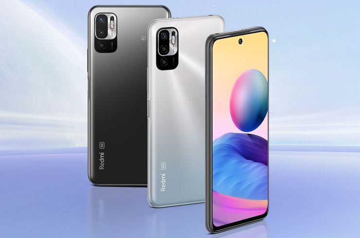 Redmi Note 10 Japan Edition