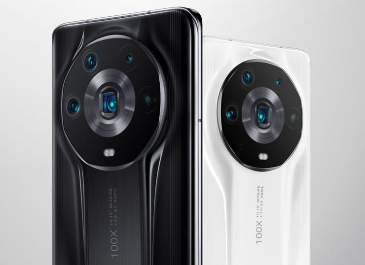 Honor Magic4 Ultimate - the missing link