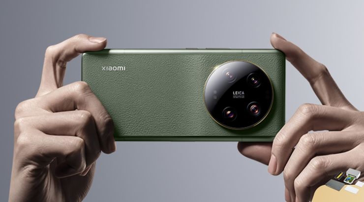 Xiaomi 13 Ultra available globally
