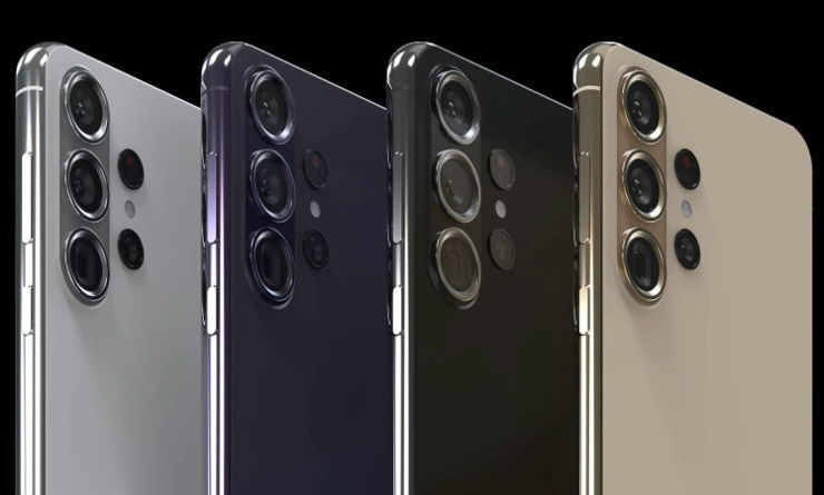 Les batteries et les processeurs de la série Samsung Galaxy S24 expliqués !