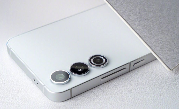 Le Samsung Galaxy S24 arrive en avance !