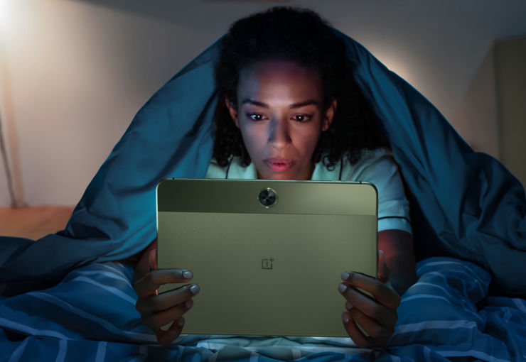 Le fabricant révèle les caractéristiques de la OnePlus Pad Go !