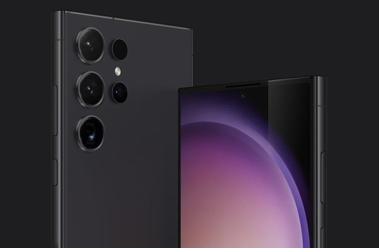 C'est confirmé : Le Galaxy S24 Ultra uniquement sur Snapdragon ! Déjà en janvier !