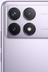 The launch of Redmi K70, Redmi K70 Pro and Redmi K70E and accessories