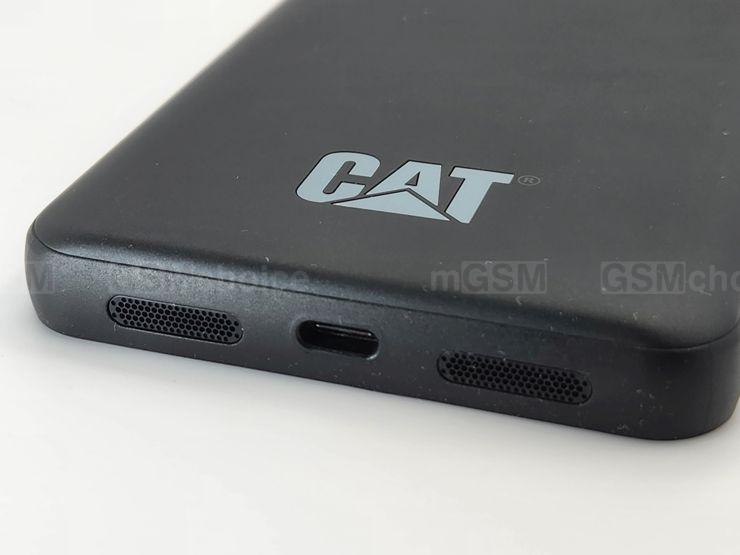 Fini les smartphones CAT ! Bullitt met la clé sous la porte !