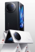 Vivo X Fold3 debuts in the company of Vivo Pad3 Pro