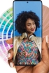 Motorola Edge 50 Pro - for now only... in India!