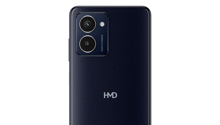HMD Pulse+ in Business Edition