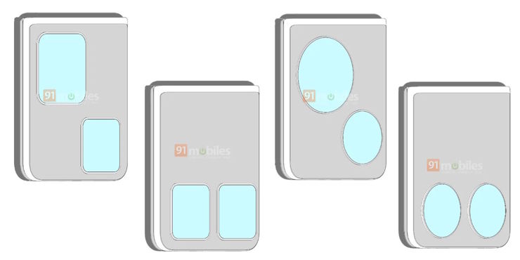 Huawei is preparing a cheaper foldable - coming soon!