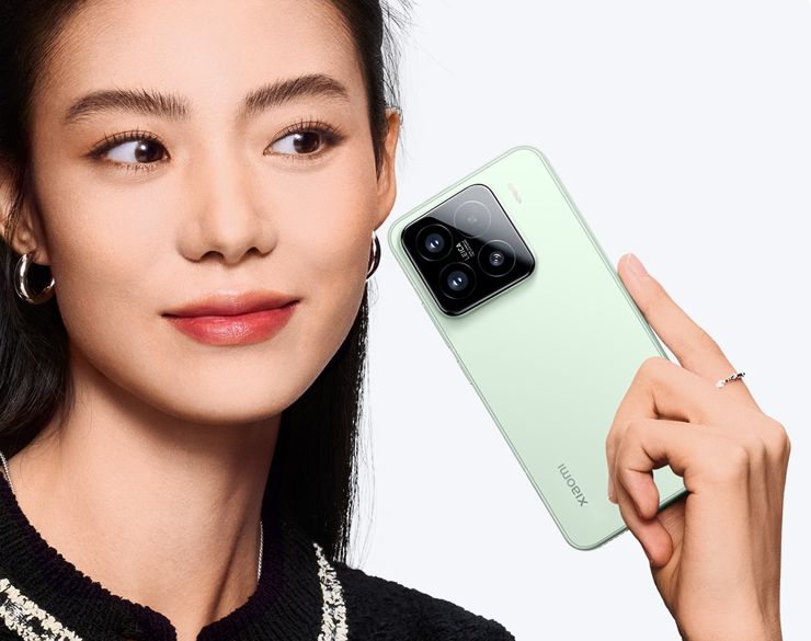 Xiaomi 15 and Xiaomi 15 Pro make their official debut, but not alone