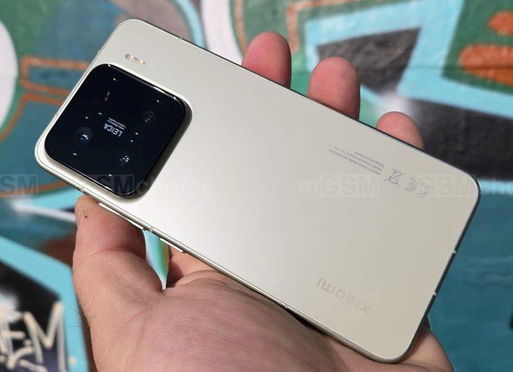 Xiaomi 15 and Xiaomi 15 Ultra enter international markets Xiaomi 15 and Xiaomi 15 Ultra enter international markets
