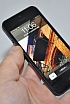 L’iPhone 5 dans nos mains L’iPhone 5 dans nos mains