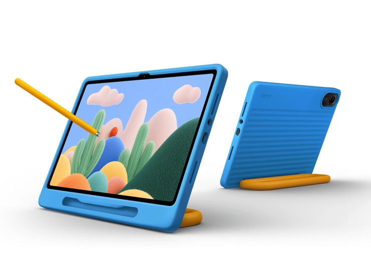 Redmi Pad 2 in a Kids Edition