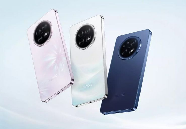 Oppo is cloning at its best! What is Oppo A6 GT 5G?