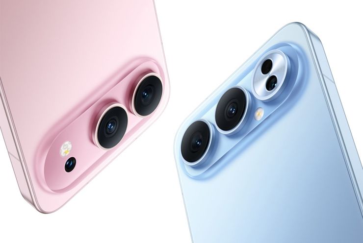 Honor 500 and Honor 500 Pro are officially announced. They're going to be hits!