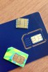 SIM cards vulnerable to hacker's attack