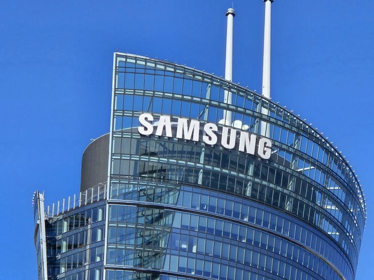 Android 14 et la nouvelle interface One UI arrivent sur le Galaxy S23 !