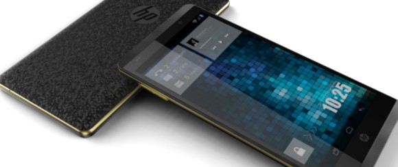 HP ritorna sul mercato degli smartphone? HP ritorna sul mercato degli smartphone?