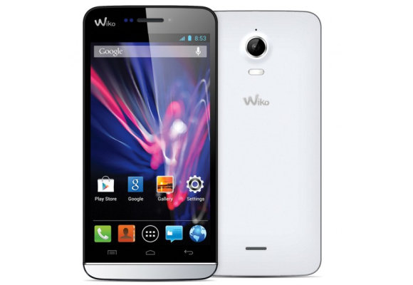 Tegra 4i débute silencieusement 