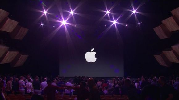 Apple Keynote en direct
