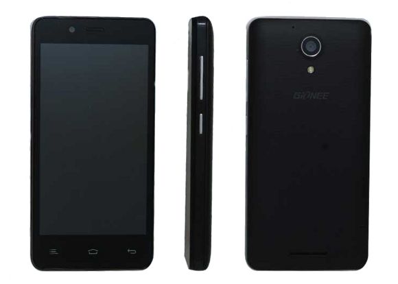 gionee v183