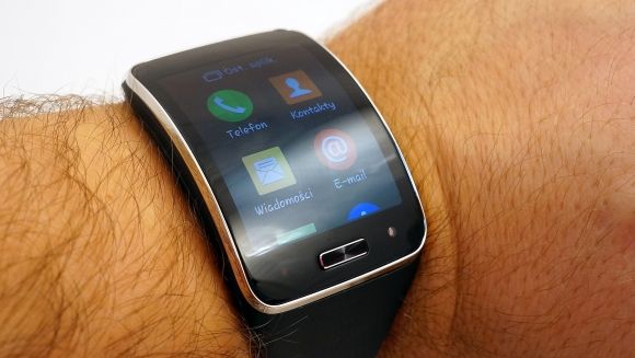 smartwatch samsung s
