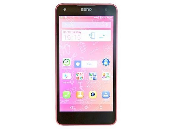 BenQ F52 BenQ F52