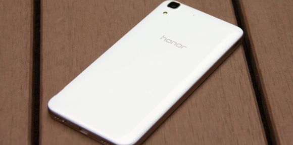 Honor 4A officially announced