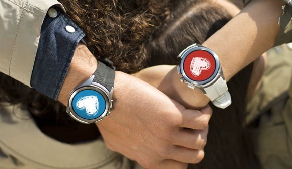 LG Watch Urbane 2: primo Android Wear con LTE