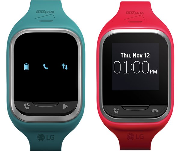 gizmopal smartwatch