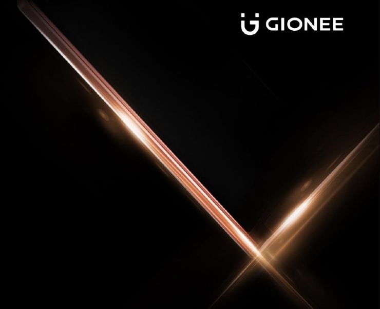 Gionee W909 - estreno el 29 de marzo Gionee W909 - estreno el 29 de marzo